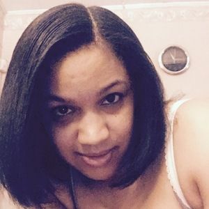 Meet your Posher, Kiesha